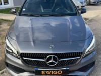 Mercedes CLA Shooting Brake Mercedes Classe 2.2 220 D 170 FASCINATION PACK AMG 4MATIC 7G-DCT BVA - <small></small> 24.990 € <small>TTC</small> - #10