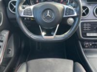 Mercedes CLA Shooting Brake Mercedes Classe 2.2 220 D 170 FASCINATION PACK AMG 4MATIC 7G-DCT BVA - <small></small> 24.990 € <small>TTC</small> - #17