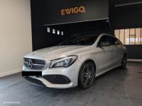 Mercedes CLA Shooting Brake Mercedes Classe 2.2 220 D 170ch AMG LINE 7G-DCT BVA - <small></small> 25.990 € <small>TTC</small> - #1