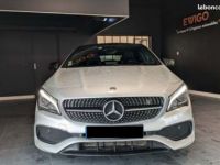 Mercedes CLA Shooting Brake Mercedes Classe 2.2 220 D 170ch AMG LINE 7G-DCT BVA - <small></small> 25.990 € <small>TTC</small> - #2