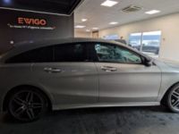 Mercedes CLA Shooting Brake Mercedes Classe 2.2 220 D 170ch AMG LINE 7G-DCT BVA - <small></small> 25.990 € <small>TTC</small> - #3