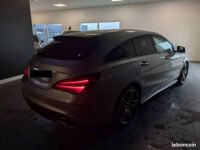 Mercedes CLA Shooting Brake Mercedes Classe 2.2 220 D 170ch AMG LINE 7G-DCT BVA - <small></small> 25.990 € <small>TTC</small> - #4