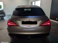 Mercedes CLA Shooting Brake Mercedes Classe 2.2 220 D 170ch AMG LINE 7G-DCT BVA - <small></small> 25.990 € <small>TTC</small> - #5