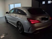 Mercedes CLA Shooting Brake Mercedes Classe 2.2 220 D 170ch AMG LINE 7G-DCT BVA - <small></small> 25.990 € <small>TTC</small> - #6