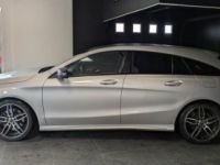 Mercedes CLA Shooting Brake Mercedes Classe 2.2 220 D 170ch AMG LINE 7G-DCT BVA - <small></small> 25.990 € <small>TTC</small> - #7