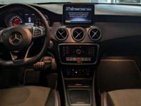 Mercedes CLA Shooting Brake Mercedes Classe 2.2 220 D 170ch AMG LINE 7G-DCT BVA - <small></small> 25.990 € <small>TTC</small> - #10