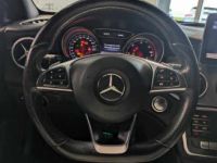 Mercedes CLA Shooting Brake Mercedes Classe 2.2 220 D 170ch AMG LINE 7G-DCT BVA - <small></small> 25.990 € <small>TTC</small> - #11