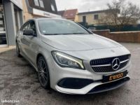 Mercedes CLA Shooting Brake Mercedes Classe 2.2 220d 177 CH WhiteArt Edition 7G-DCT AMG - <small></small> 21.490 € <small>TTC</small> - #3