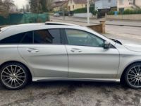 Mercedes CLA Shooting Brake Mercedes Classe 2.2 220d 177 CH WhiteArt Edition 7G-DCT AMG - <small></small> 21.490 € <small>TTC</small> - #4