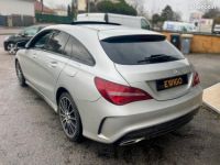 Mercedes CLA Shooting Brake Mercedes Classe 2.2 220d 177 CH WhiteArt Edition 7G-DCT AMG - <small></small> 21.490 € <small>TTC</small> - #5