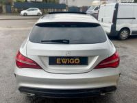 Mercedes CLA Shooting Brake Mercedes Classe 2.2 220d 177 CH WhiteArt Edition 7G-DCT AMG - <small></small> 21.490 € <small>TTC</small> - #6