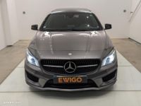 Mercedes CLA Shooting Brake Mercedes Classe 220 CDI 177ch FASCINATION PACK AMG 7G-DCT - <small></small> 19.990 € <small>TTC</small> - #2