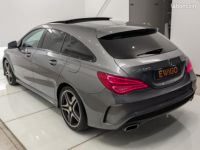 Mercedes CLA Shooting Brake Mercedes Classe 220 CDI 177ch FASCINATION PACK AMG 7G-DCT - <small></small> 19.990 € <small>TTC</small> - #4