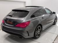 Mercedes CLA Shooting Brake Mercedes Classe 220 CDI 177ch FASCINATION PACK AMG 7G-DCT - <small></small> 19.990 € <small>TTC</small> - #5