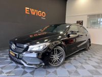 Mercedes CLA Shooting Brake Mercedes Classe 220D FASCINATION AMG 2.2L 177ch X117 7G-DCT TOIT OUVRANT CAR... - <small></small> 25.790 € <small>TTC</small> - #1