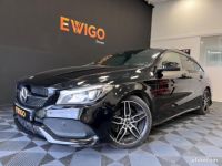 Mercedes CLA Shooting Brake Mercedes Classe 220D FASCINATION AMG 2.2L 177ch X117 7G-DCT TOIT OUVRANT CAR... - <small></small> 25.790 € <small>TTC</small> - #4