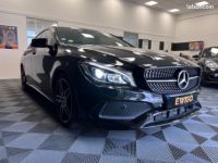 Mercedes CLA Shooting Brake Mercedes Classe 220D FASCINATION AMG 2.2L 177ch X117 7G-DCT TOIT OUVRANT CAR... - <small></small> 25.790 € <small>TTC</small> - #7