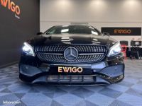 Mercedes CLA Shooting Brake Mercedes Classe 220D FASCINATION AMG 2.2L 177ch X117 7G-DCT TOIT OUVRANT CAR... - <small></small> 25.790 € <small>TTC</small> - #8