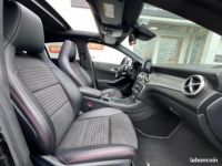 Mercedes CLA Shooting Brake Mercedes Classe 220D FASCINATION AMG 2.2L 177ch X117 7G-DCT TOIT OUVRANT CAR... - <small></small> 25.790 € <small>TTC</small> - #14