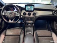 Mercedes CLA Shooting Brake Mercedes Classe 220D FASCINATION AMG 2.2L 177ch X117 7G-DCT TOIT OUVRANT CAR... - <small></small> 25.790 € <small>TTC</small> - #15