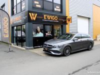 Mercedes CLA Shooting Brake Mercedes Classe 250 WhiteArt Edition 4MATIC 7G-DCT - <small></small> 26.490 € <small>TTC</small> - #1