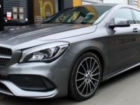 Mercedes CLA Shooting Brake Mercedes Classe 250 WhiteArt Edition 4MATIC 7G-DCT - <small></small> 26.490 € <small>TTC</small> - #2