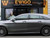 Mercedes CLA Shooting Brake Mercedes Classe 250 WhiteArt Edition 4MATIC 7G-DCT - <small></small> 26.490 € <small>TTC</small> - #3