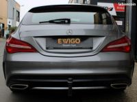 Mercedes CLA Shooting Brake Mercedes Classe 250 WhiteArt Edition 4MATIC 7G-DCT - <small></small> 26.490 € <small>TTC</small> - #5