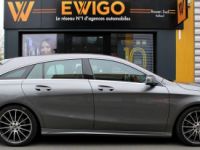 Mercedes CLA Shooting Brake Mercedes Classe 250 WhiteArt Edition 4MATIC 7G-DCT - <small></small> 26.490 € <small>TTC</small> - #7