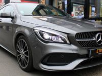 Mercedes CLA Shooting Brake Mercedes Classe 250 WhiteArt Edition 4MATIC 7G-DCT - <small></small> 26.490 € <small>TTC</small> - #8