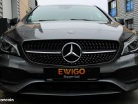 Mercedes CLA Shooting Brake Mercedes Classe 250 WhiteArt Edition 4MATIC 7G-DCT - <small></small> 26.490 € <small>TTC</small> - #9