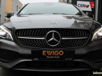 Mercedes CLA Shooting Brake Mercedes Classe 250 WhiteArt Edition 4MATIC 7G-DCT - <small></small> 26.490 € <small>TTC</small> - #10