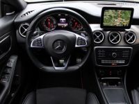 Mercedes CLA Shooting Brake Mercedes Classe 250 WhiteArt Edition 4MATIC 7G-DCT - <small></small> 26.490 € <small>TTC</small> - #17