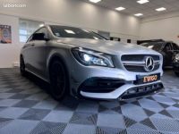 Mercedes CLA Shooting Brake Mercedes Classe 45 AMG 2.0L 380CH 4MATIC 7G-DCT SIEGES RECARO PACK PERFORMAN... - <small></small> 42.990 € <small>TTC</small> - #6