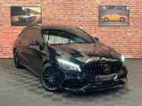 Mercedes CLA Shooting Brake Mercedes Classe 45 AMG 381ch 4Matic ( CLA45 ) PACK AERO SIEGES PERF IMMAT FRANCAISE - <small></small> 37.990 € <small>TTC</small> - #1