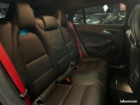 Mercedes CLA Shooting Brake Mercedes Classe 45 AMG 381ch 4Matic ( CLA45 ) PACK AERO SIEGES PERF IMMAT FRANCAISE - <small></small> 37.990 € <small>TTC</small> - #5