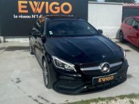 Mercedes CLA Shooting Brake Mercedes Classe break 200d starlight edition 7g-dct - <small></small> 21.489 € <small>TTC</small> - #1