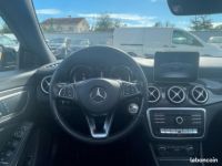 Mercedes CLA Shooting Brake Mercedes Classe break 200d starlight edition 7g-dct - <small></small> 21.489 € <small>TTC</small> - #12