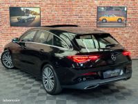 Mercedes CLA Shooting Brake Mercedes Classe CLA220d PROGESSIVE LINE ( 220 220d Break ) IMMAT FRANCAISE - <small></small> 22.990 € <small>TTC</small> - #2