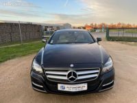 Mercedes CLA Shooting Brake Mercedes Classe CLS 350 CDI BlueEfficiency 4-Matic SUSPENSION AIRMATIC - <small></small> 16.990 € <small>TTC</small> - #3