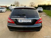 Mercedes CLA Shooting Brake Mercedes Classe CLS 350 CDI BlueEfficiency 4-Matic SUSPENSION AIRMATIC - <small></small> 16.990 € <small>TTC</small> - #7