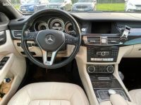 Mercedes CLA Shooting Brake Mercedes Classe CLS 350 CDI BlueEfficiency 4-Matic SUSPENSION AIRMATIC - <small></small> 16.990 € <small>TTC</small> - #10