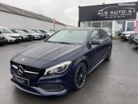 Mercedes CLA Shooting Brake MERCEDES fascination pack AMG 7G-DCT - <small></small> 18.990 € <small>TTC</small> - #1