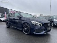 Mercedes CLA Shooting Brake MERCEDES fascination pack AMG 7G-DCT - <small></small> 18.990 € <small>TTC</small> - #2
