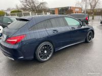 Mercedes CLA Shooting Brake MERCEDES fascination pack AMG 7G-DCT - <small></small> 18.990 € <small>TTC</small> - #3