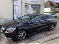 Mercedes CLA Shooting Brake Phase 2 200 1.6 i 16V 7G-DCT -156 CH - <small></small> 22.990 € <small>TTC</small> - #1