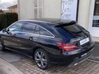 Mercedes CLA Shooting Brake Phase 2 200 1.6 i 16V 7G-DCT -156 CH - <small></small> 22.990 € <small>TTC</small> - #6