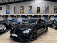 Mercedes CLA Shooting Brake Phase 2 45 AMG 2.0 Turbo 4MATIC 7G-DCT 381cv TO/HARMAN/PACK AÉRO A - <small></small> 38.990 € <small>TTC</small> - #1