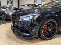 Mercedes CLA Shooting Brake Phase 2 45 AMG 2.0 Turbo 4MATIC 7G-DCT 381cv TO/HARMAN/PACK AÉRO A - <small></small> 38.990 € <small>TTC</small> - #22