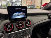 Mercedes CLA Shooting Brake Phase 2 45 AMG 2.0 Turbo 4MATIC 7G-DCT 381cv TO/HARMAN/PACK AÉRO A - <small></small> 38.990 € <small>TTC</small> - #25